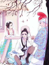 荥泽记事