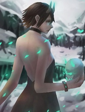 监禁魔王