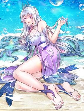 最后一个龙王