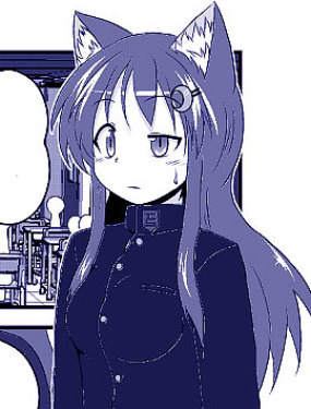 作为女孩子的新性活