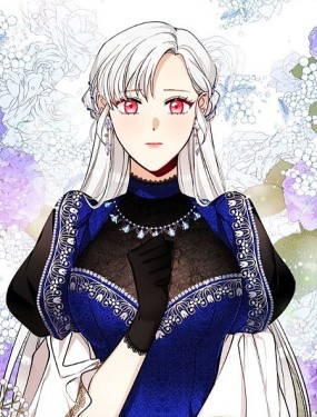 丑闻恶女今后有人疼