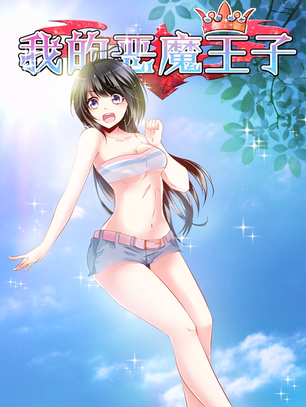 我的恶魔王子