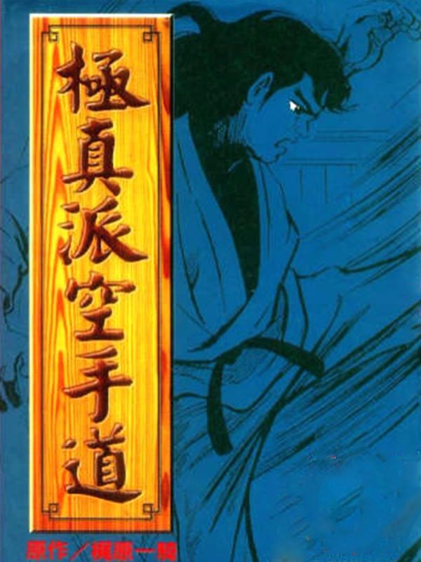 极真派空手道