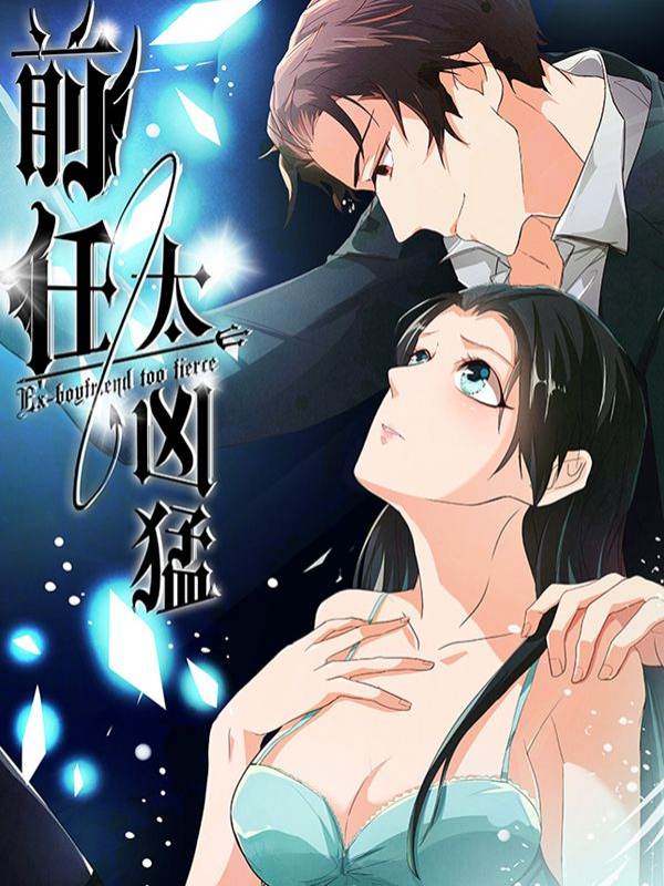 前任&#183;再见