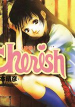 CHERISH珍爱