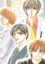 乐园boys
