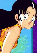 虹色辣椒
