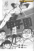 另一个甲子园