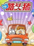 酷头猪