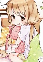 小小灰姑娘