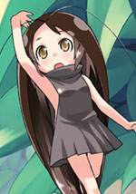 蟑螂娘