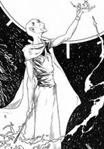 星之子