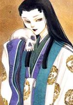 幻想绮贴